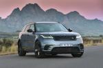 Land Rover Range Rover Velar R-Dynamic D300 HSE Black Pack 2017 года